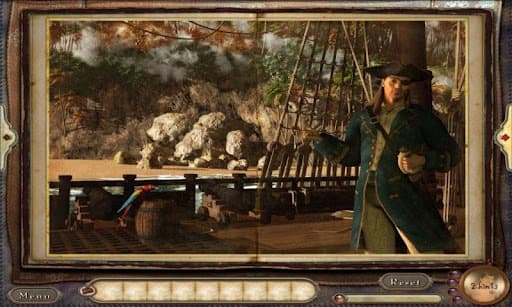 Azada: Ancient Magic (Full) CE screenshot 4