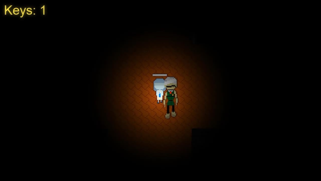 The Soul Snatchers screenshot 5