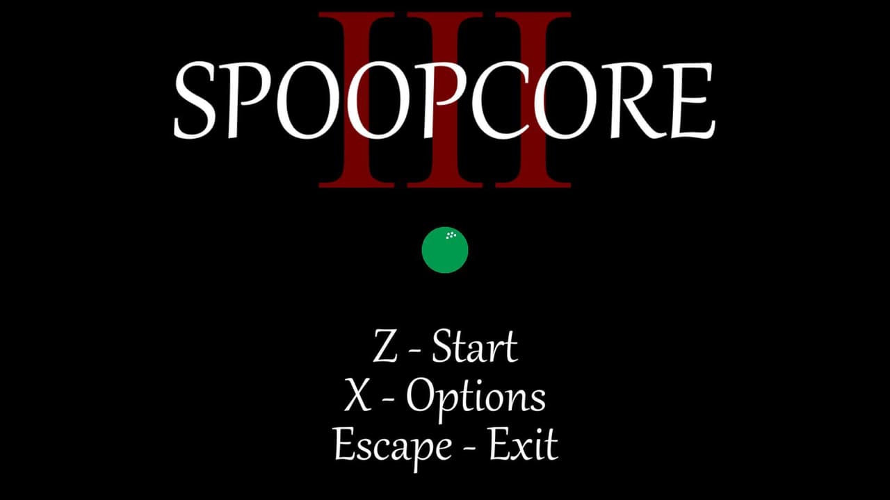 Spoopcore 3 screenshot 2