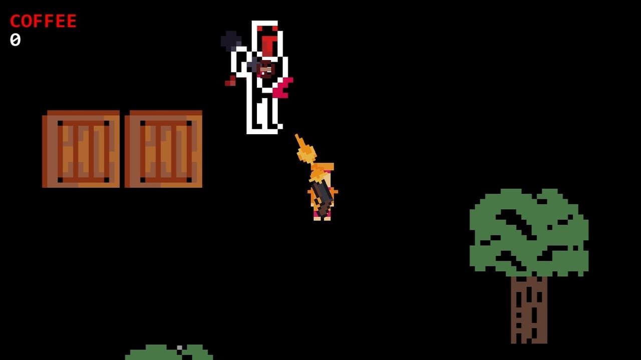 A CRAZY GUY screenshot 3