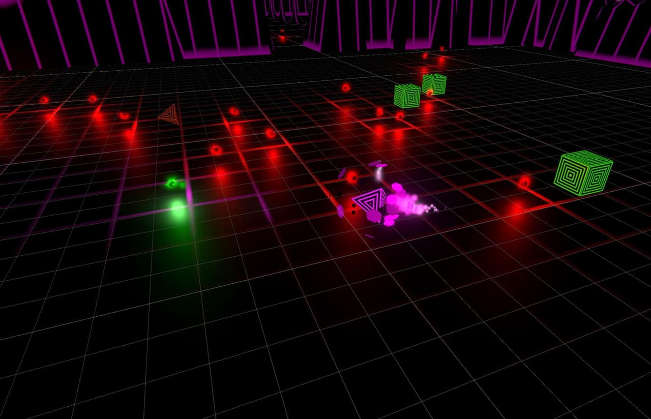 Return of the Cranky Shader Enemies