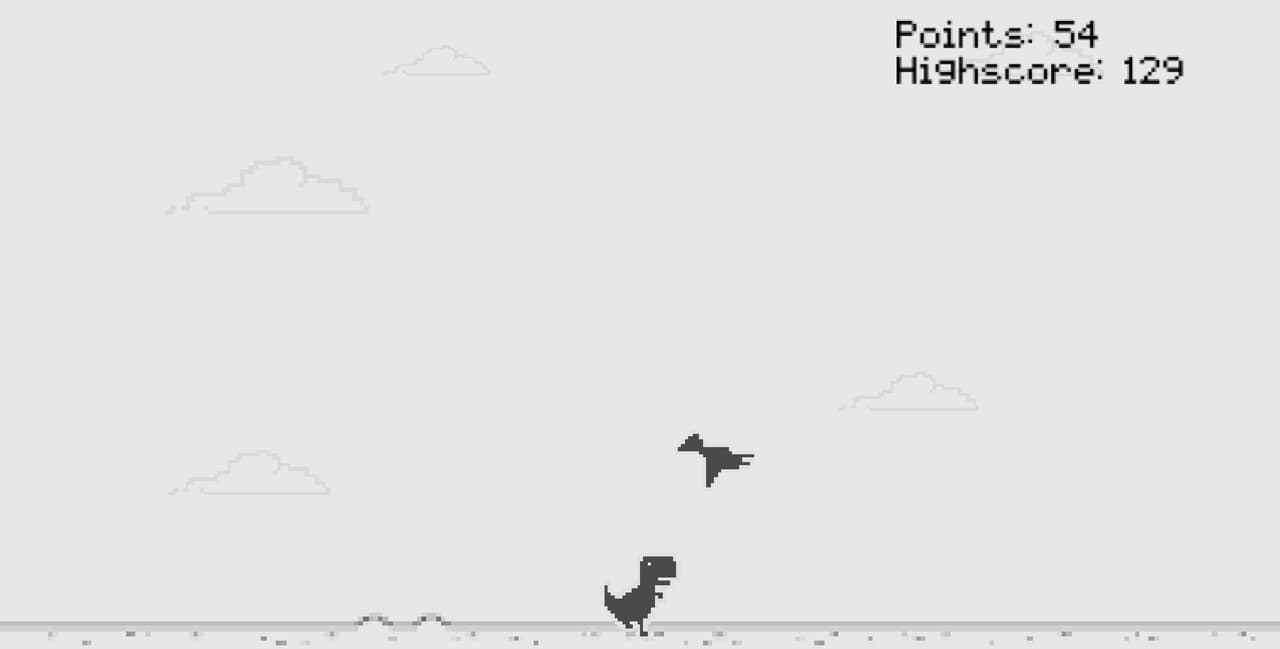 Jump and Scream screenshot 3