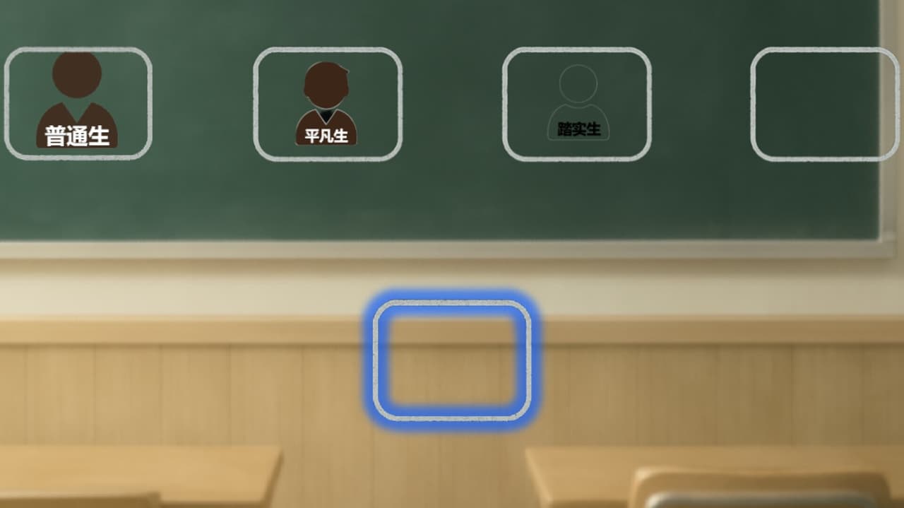 研究生战斗 screenshot 4