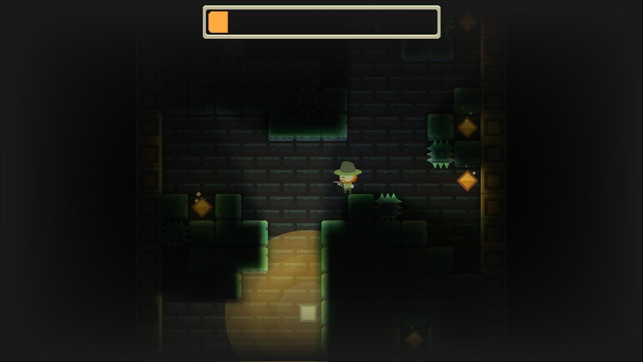 DIM (itch) screenshot 4