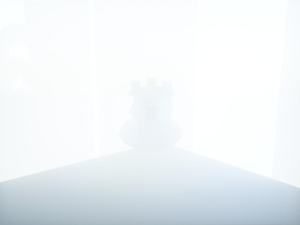 The Legend of the Stone Ducks screenshot 2