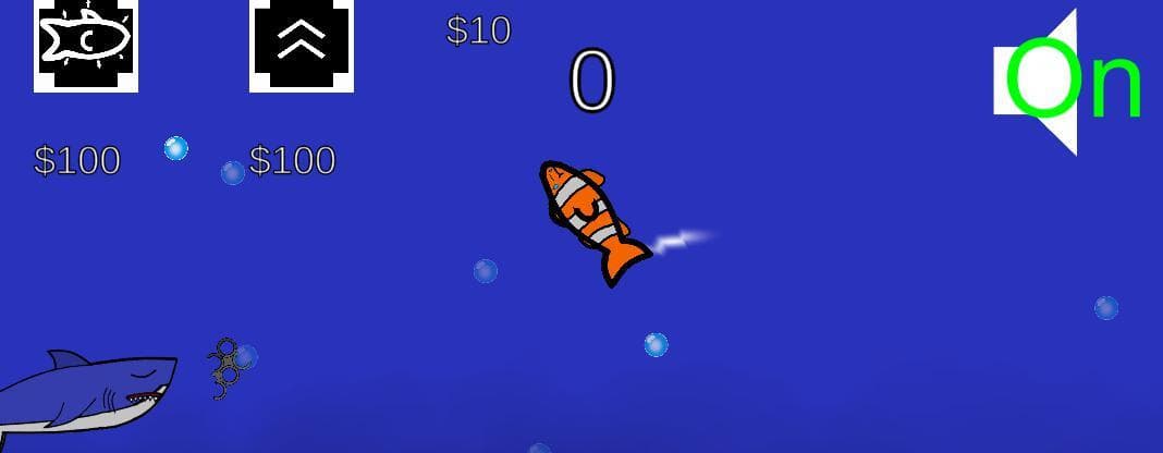 Waste Filled Waters screenshot 2