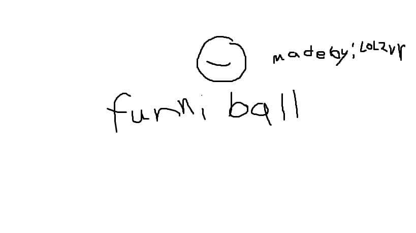 Goofy Ah Balls