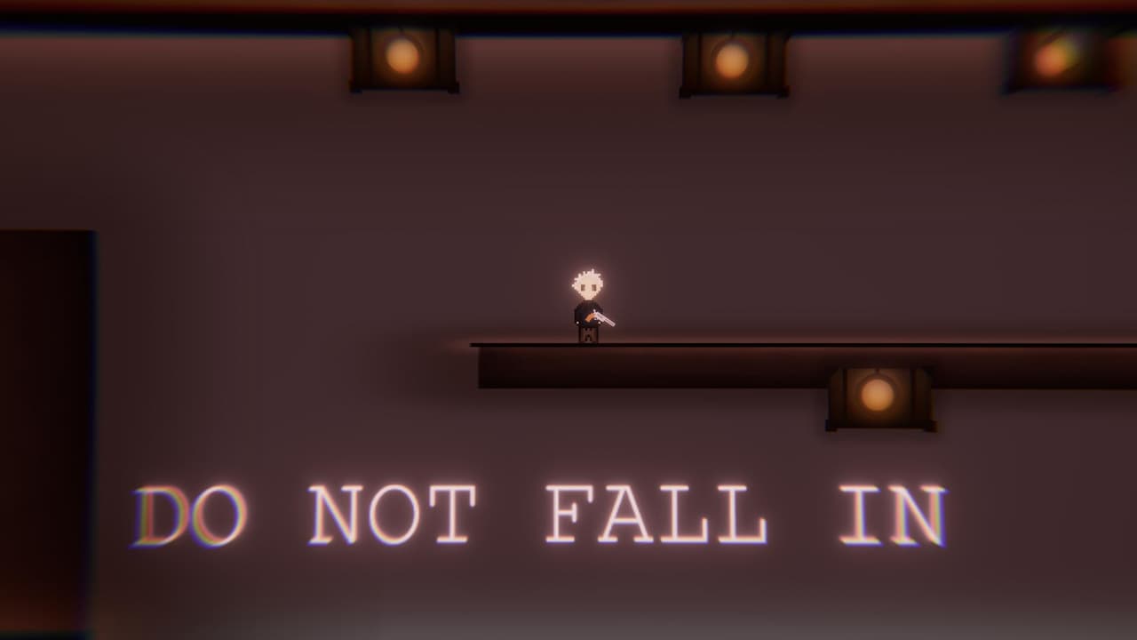 VHSGAME screenshot 6