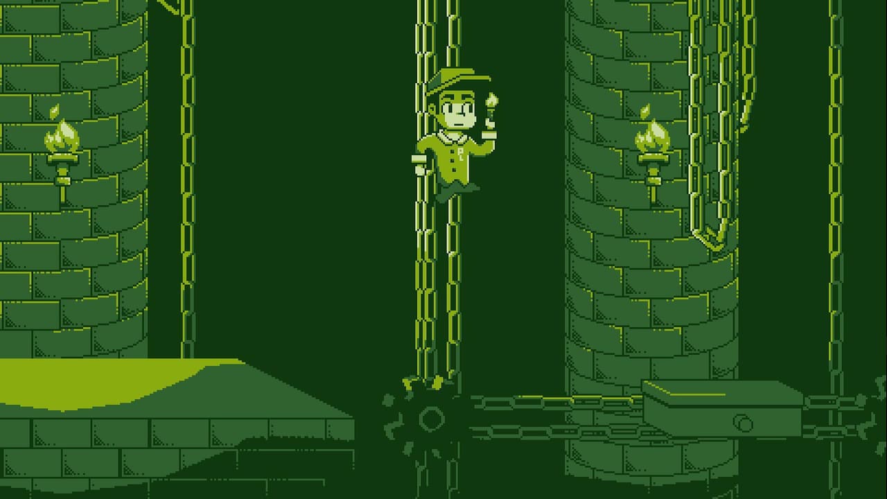 Lasagna Boy (Trashy Rascal Studios) screenshot 4