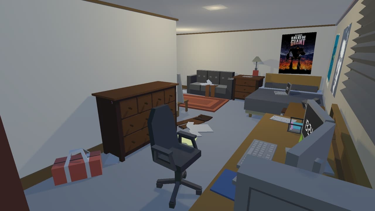 Shared House screenshot 2