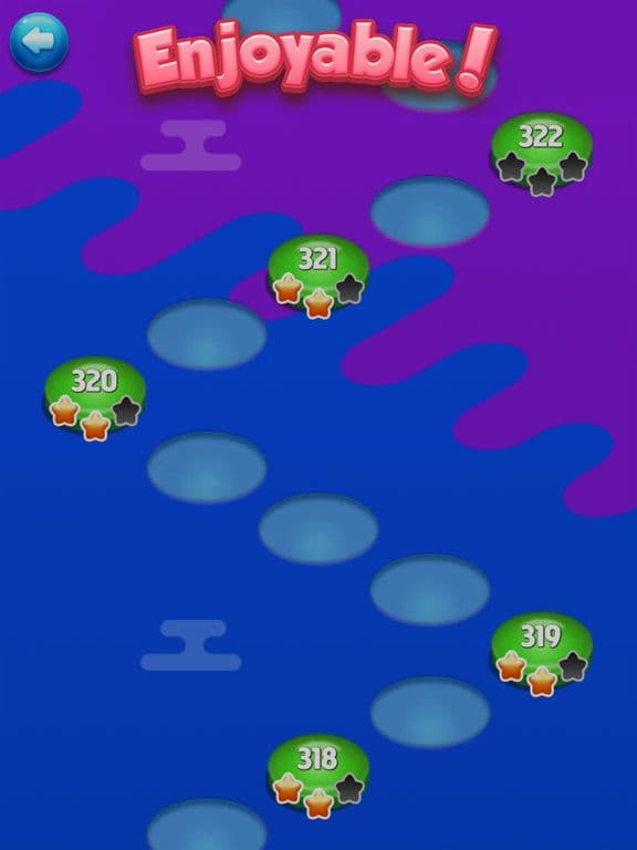 Bubble Whirl Shooter screenshot 4