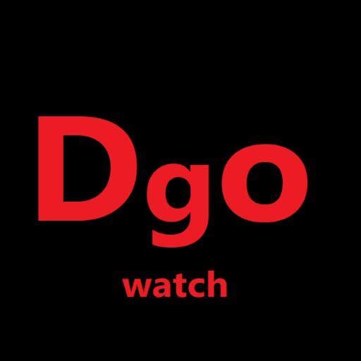 DgoWatch