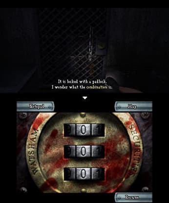 Dementium Remastered screenshot 4