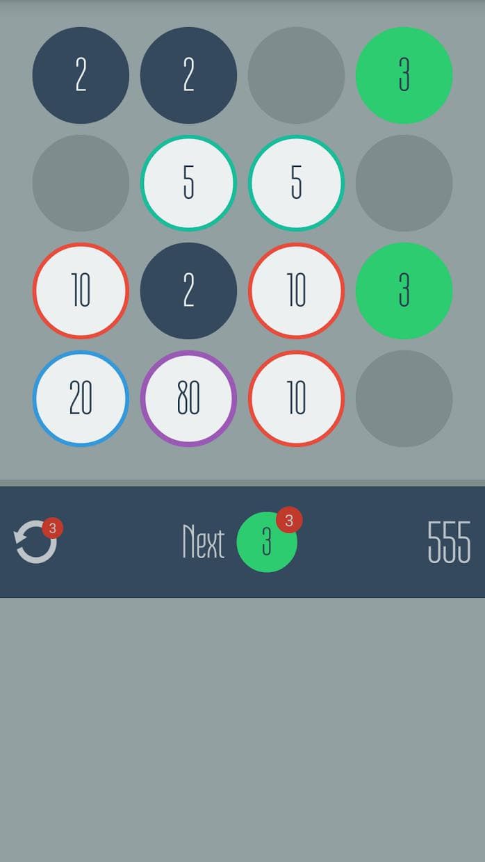 Fives screenshot 4