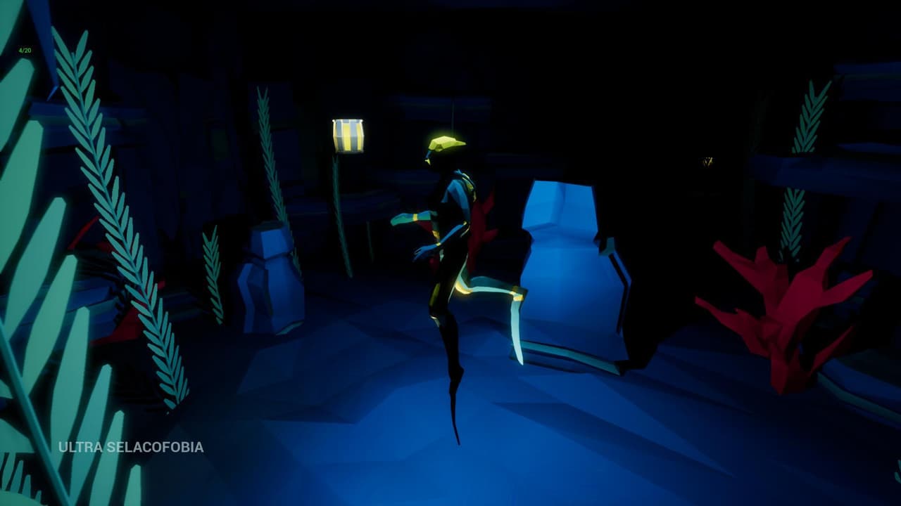 Ultra Selacophobia screenshot 5