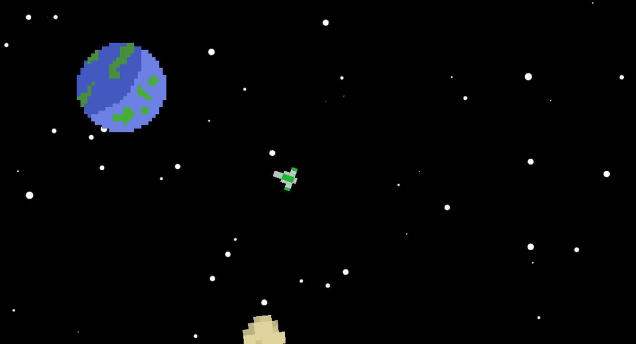 Space Jammin