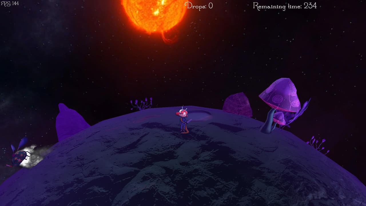 Вселенная Нолы/Nolas Universe screenshot 2