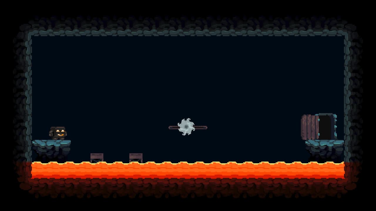 Floor is Lava (galesoozka) screenshot 5