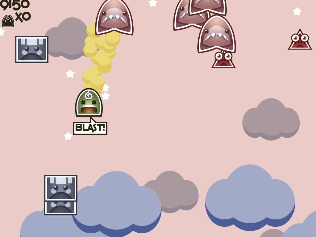 Trouble in CloudLand