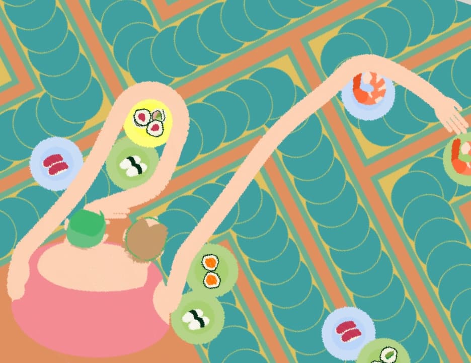 Kuru Kuru-kuru!