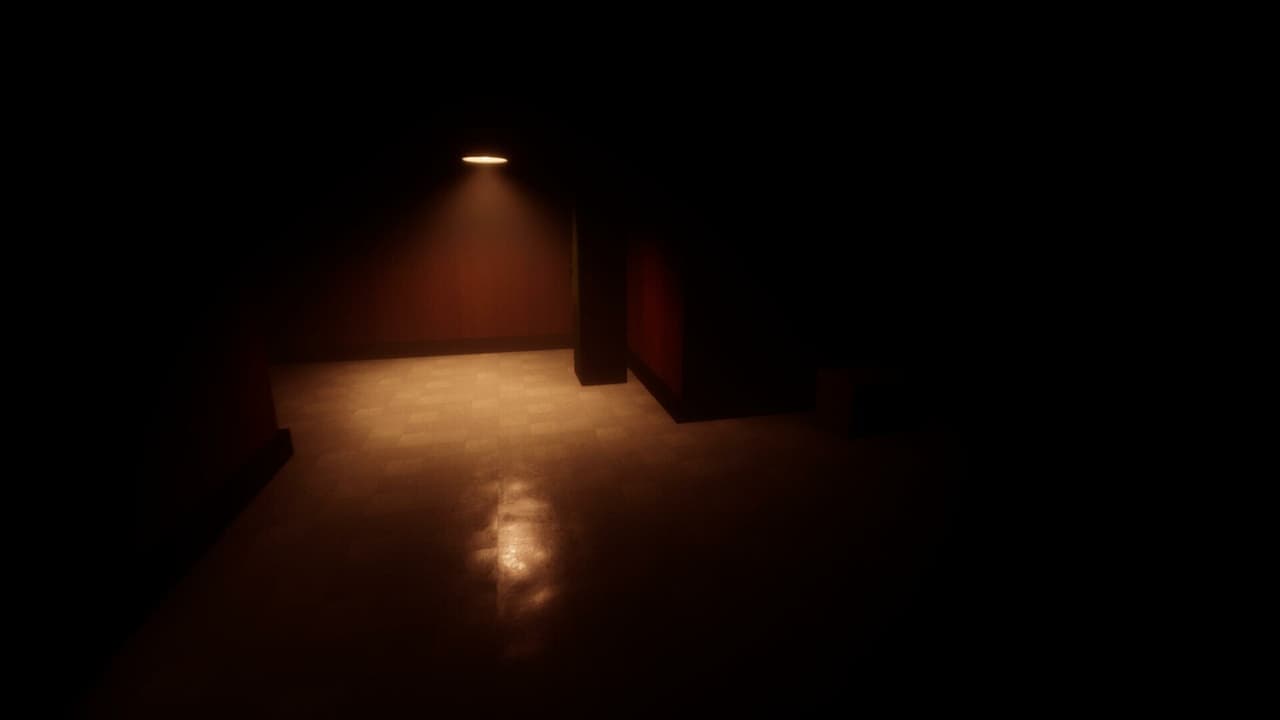 Backrooms: The Silence screenshot 3