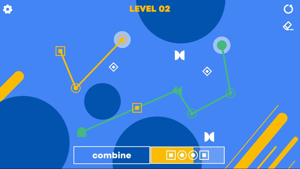 cococo - connect colour combinations screenshot 5