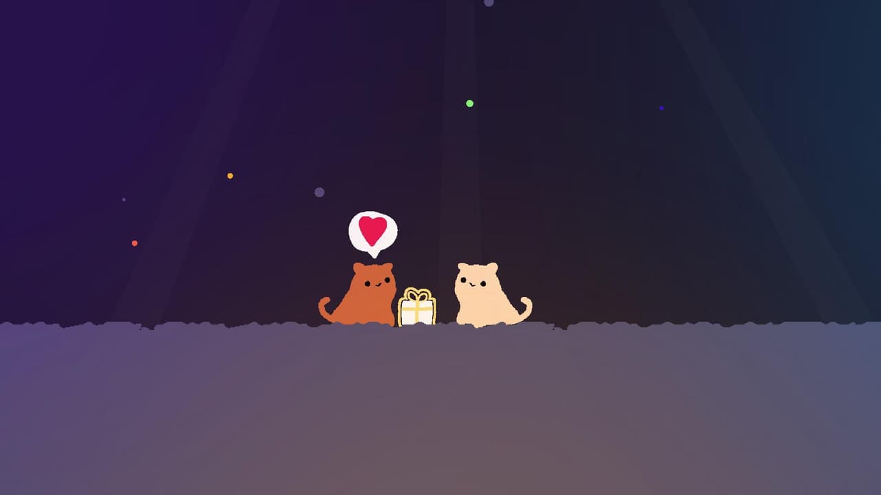 Squeaky Kitty screenshot 4