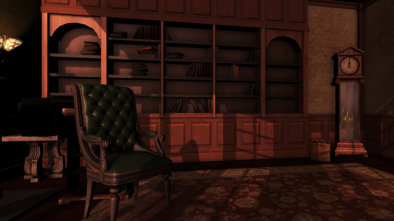 Sisters screenshot 5