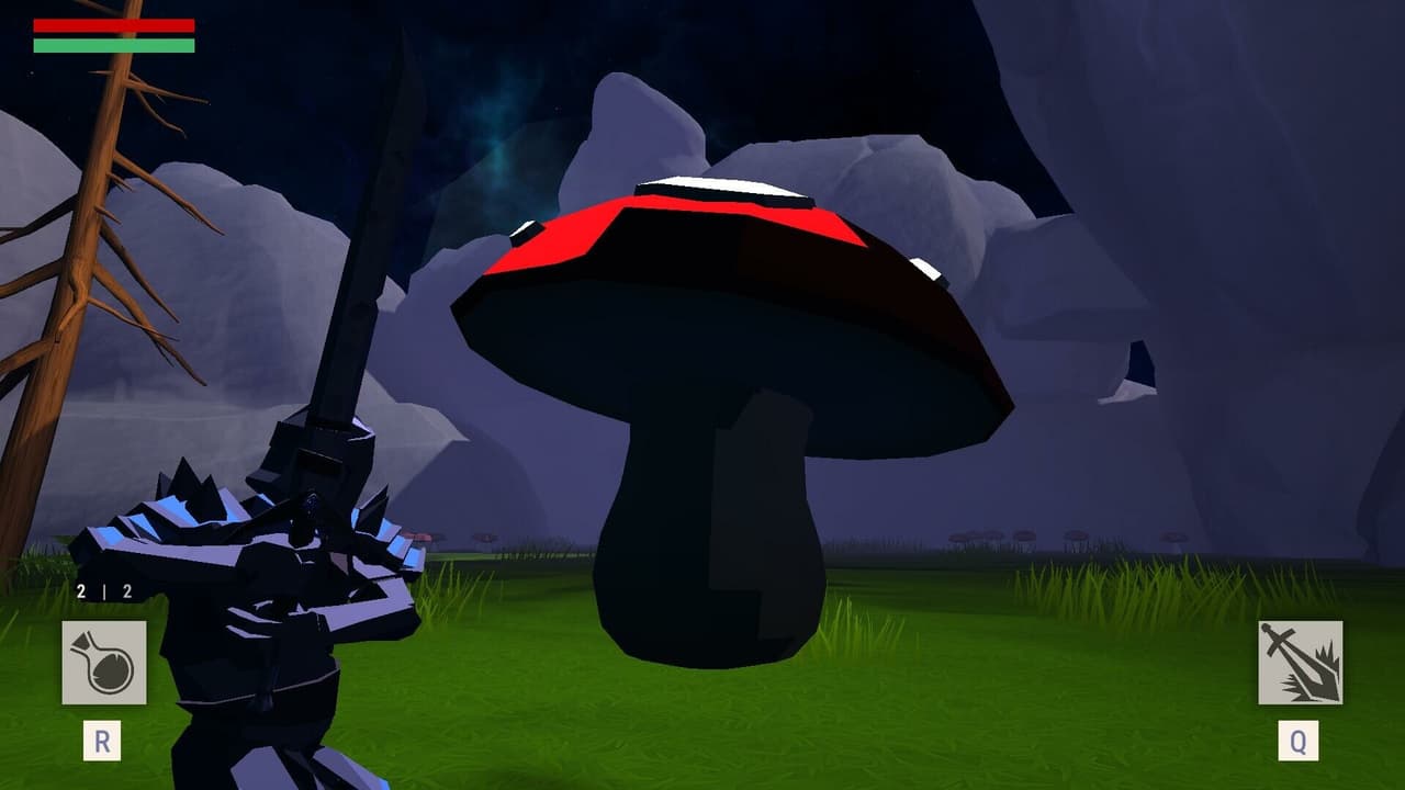 Forsaken Ones