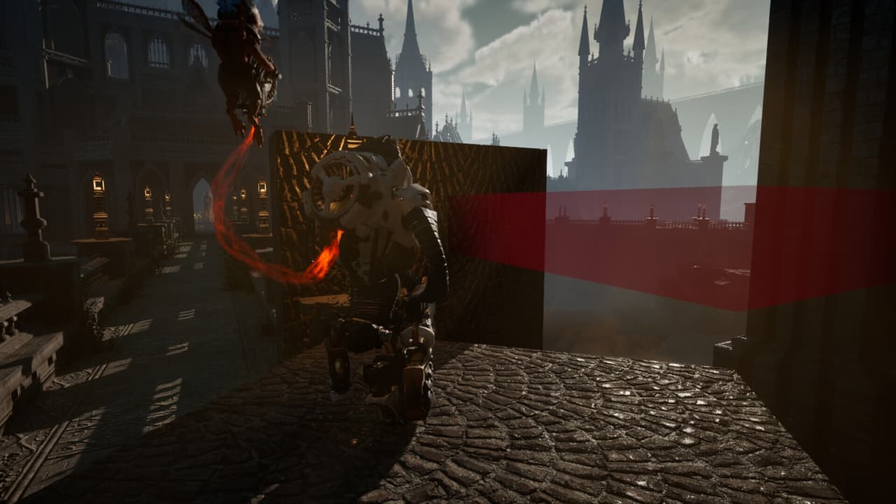 BuildWorld screenshot 6