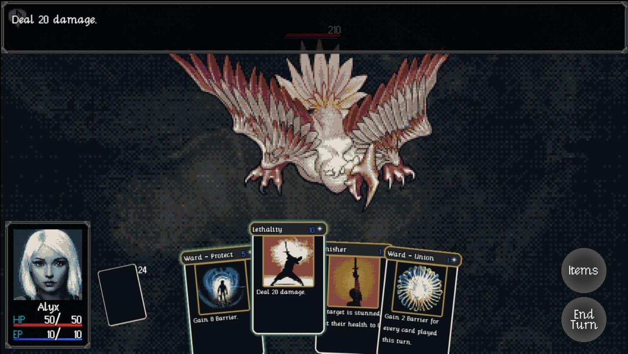 Alyx Ascended screenshot 3