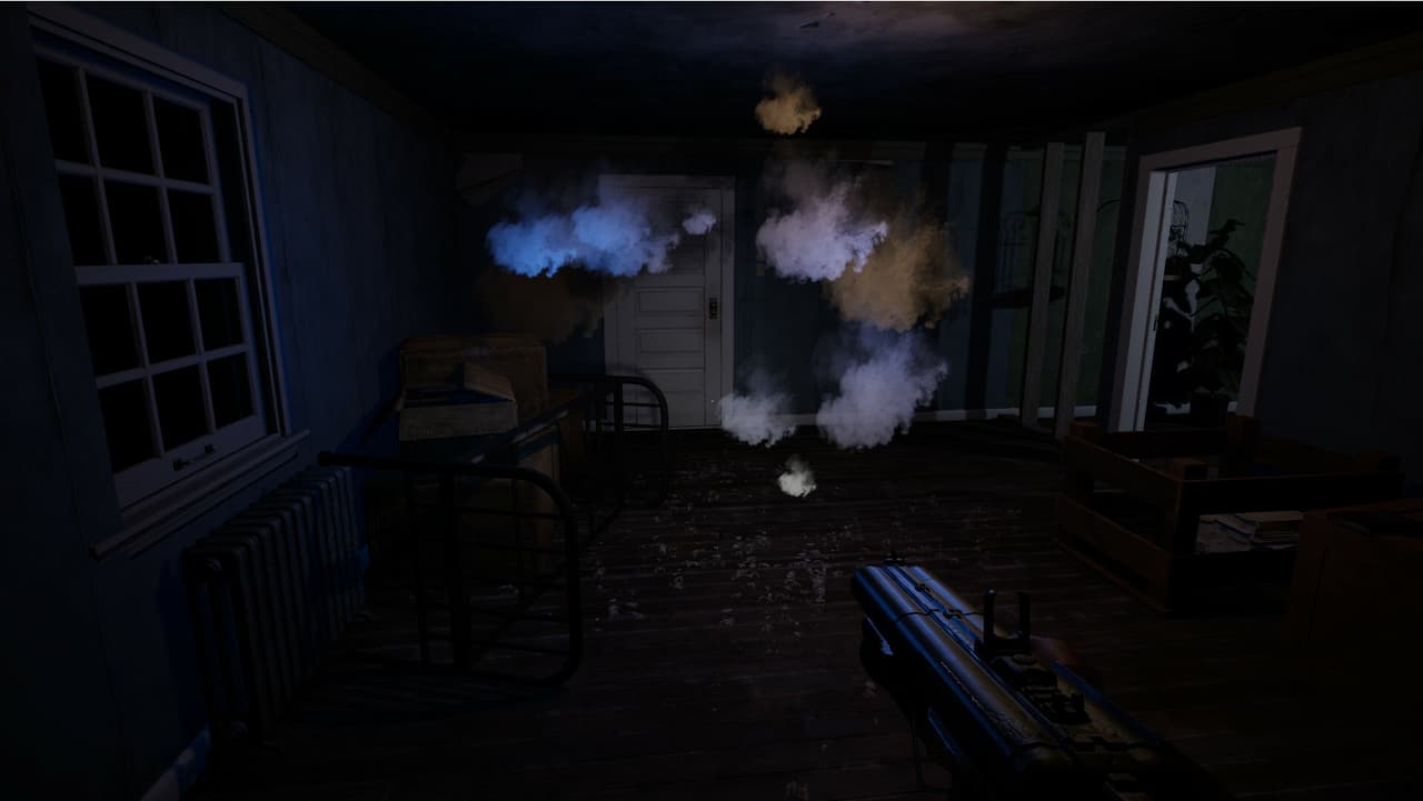 Ghost Hunters Corp screenshot 5