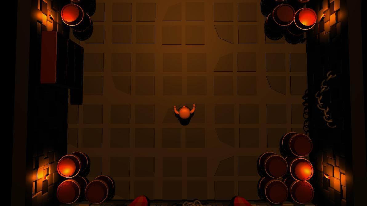 Pauls Awakening screenshot 3