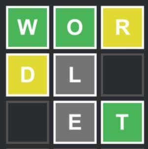 Wordlet