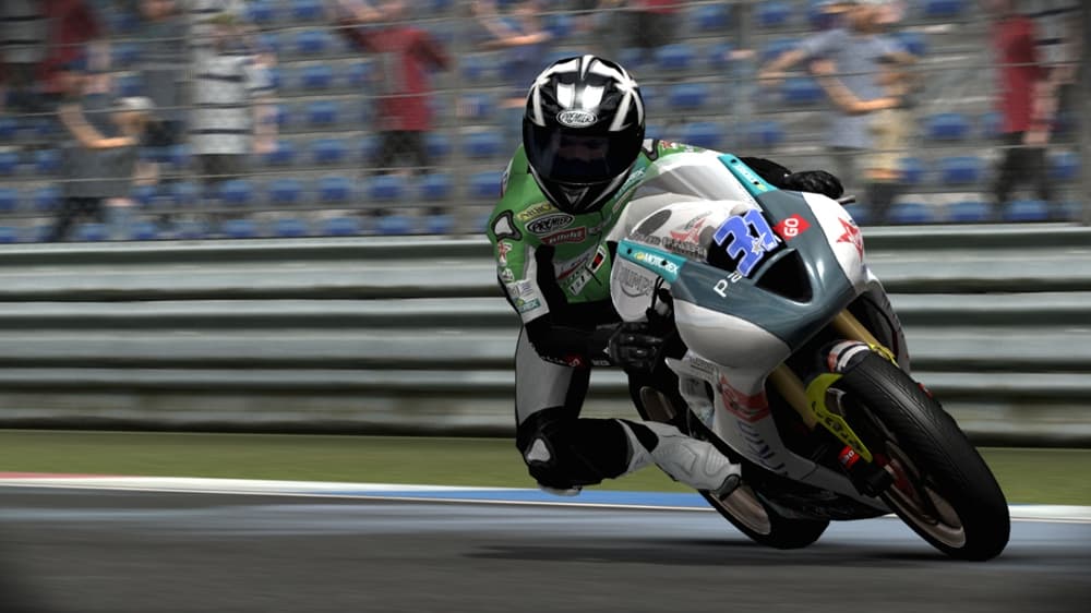 SBK screenshot 2