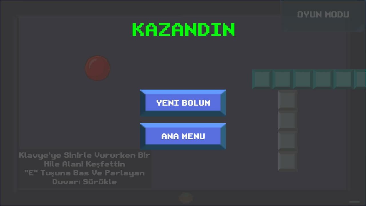 Hacker Ball