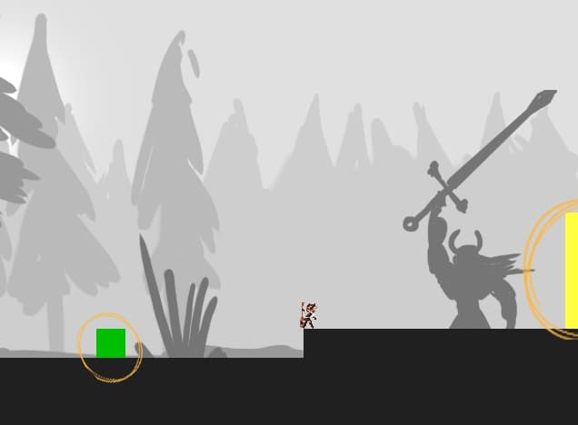 Bard - Tale of an NPC screenshot 2