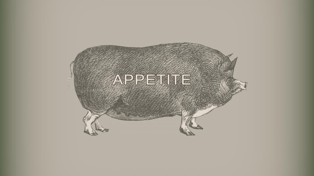 Appetite