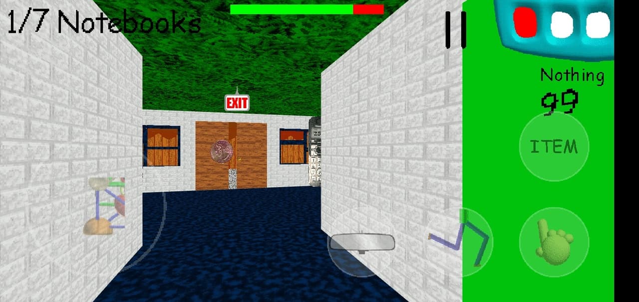 1st prize basics swapped everyone can catch you android mod screenshot 4