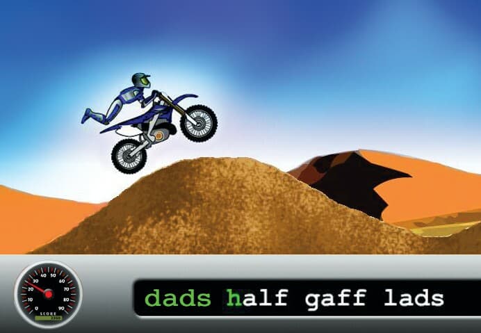 Xtreme Typing screenshot 3