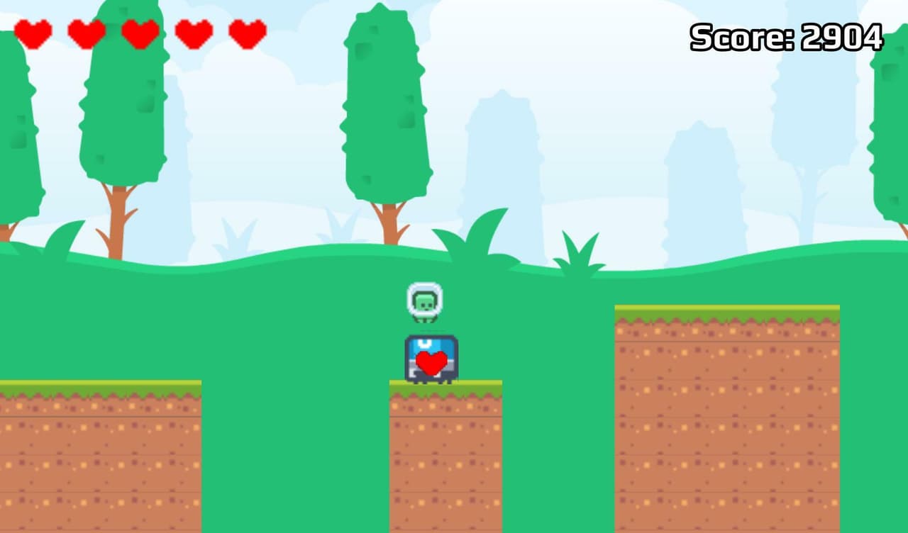 Linked Life screenshot 5