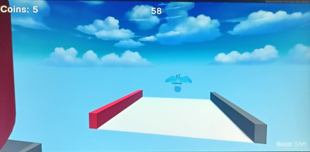 Endless! screenshot 2