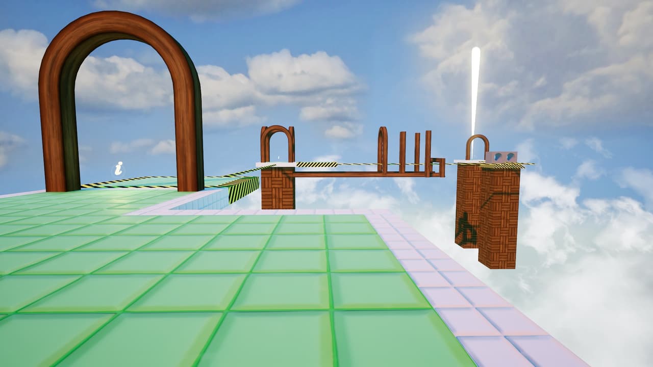 Marble Skies screenshot 6