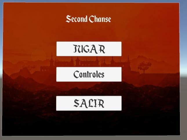 Second Chanse