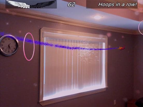 Wiley AR screenshot 4