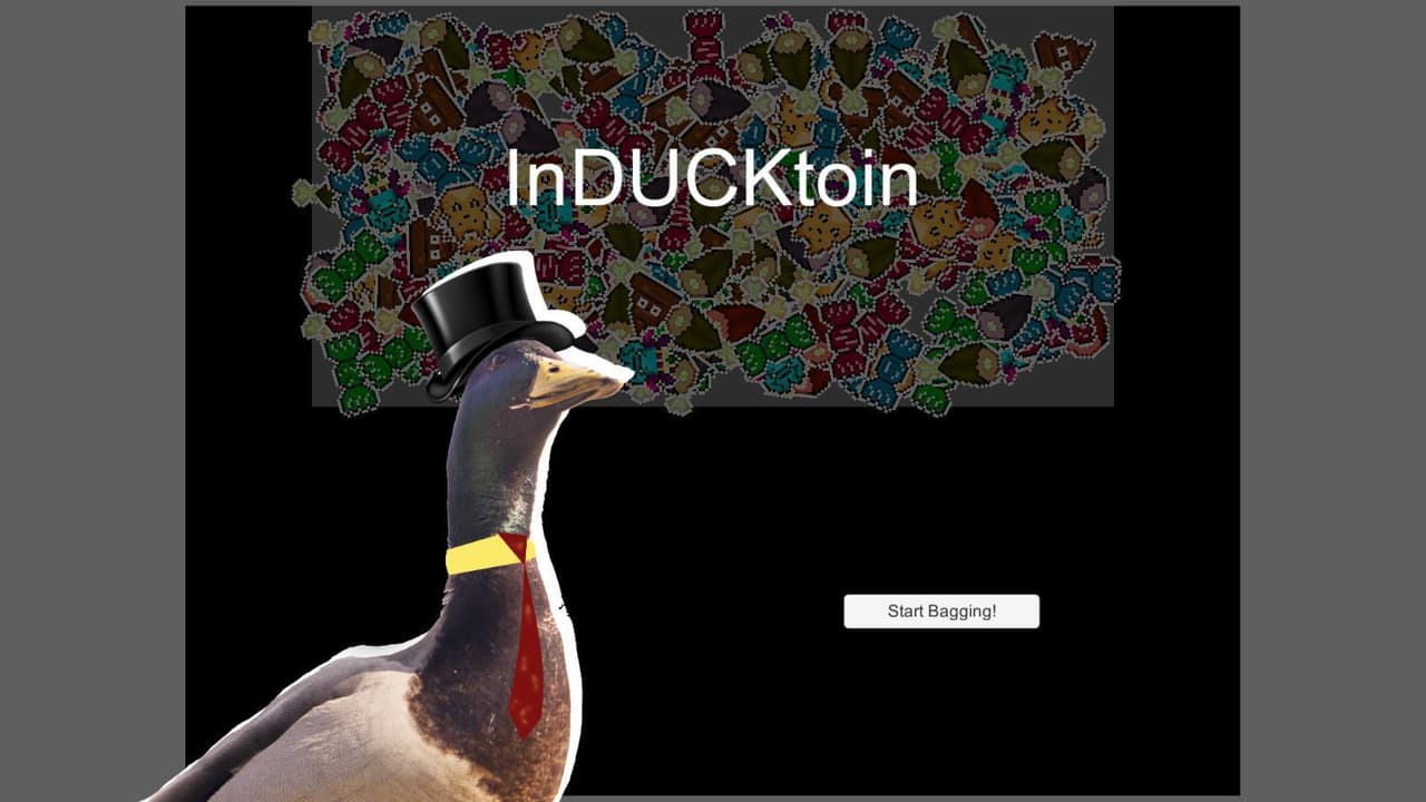 inDUCKtion screenshot 2