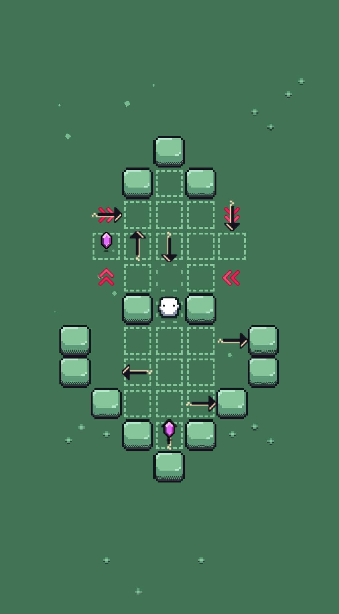 Escape (itch) (hachy) screenshot 4