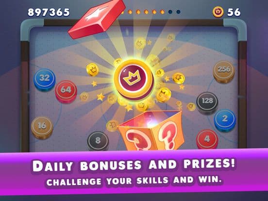 Puxers – The Fun Addicting Brain Game screenshot 3