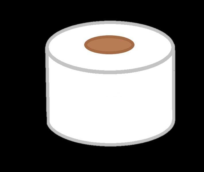 Toilet Paper Clicker (troy82086)