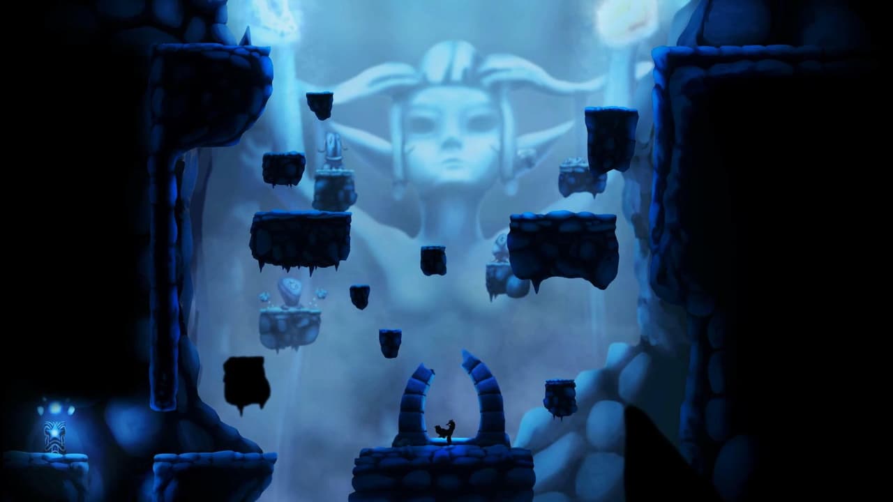 Astra: Fading Stars Demo screenshot 4